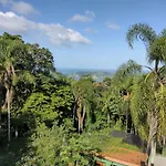 Casa Do Mirante Quarto 301
