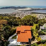 Casa Do Mirante Quarto 301