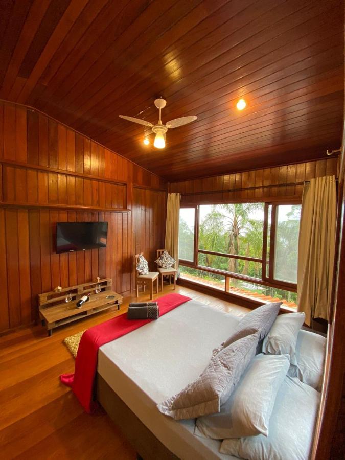 Casa Do Mirante 301 Guest house *